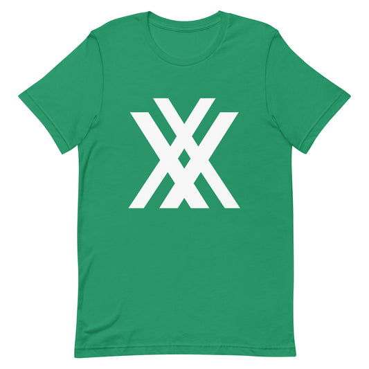 Intox-Detox Logo Short-Sleeve Unisex T-Shirt