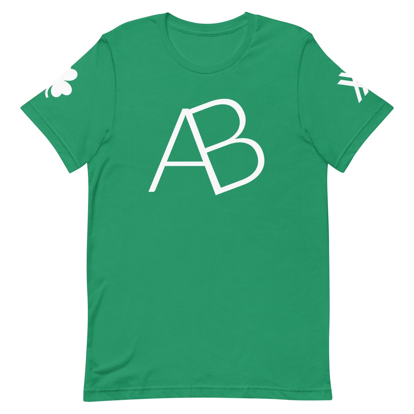 AB's Self Indulgent Short-Sleeve Unisex T-Shirt