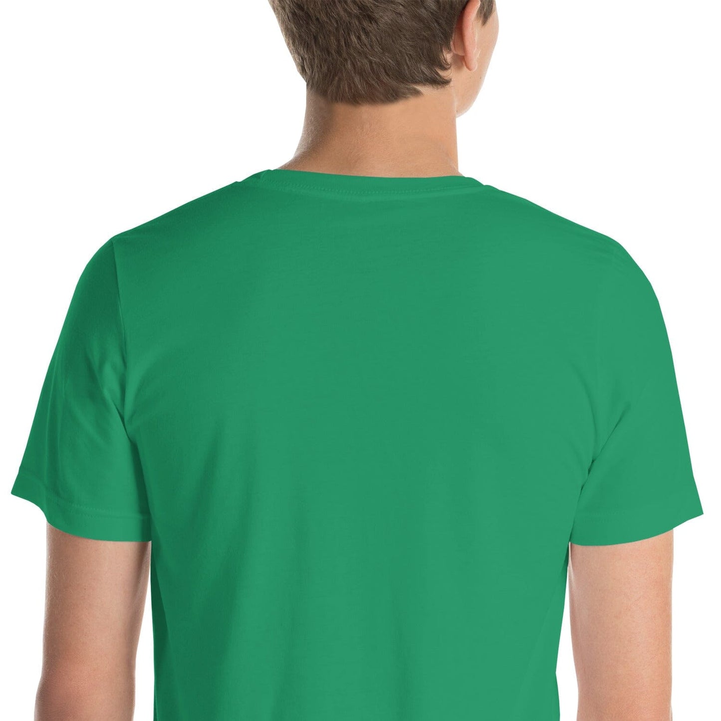 Irish X's Unisex t-shirt
