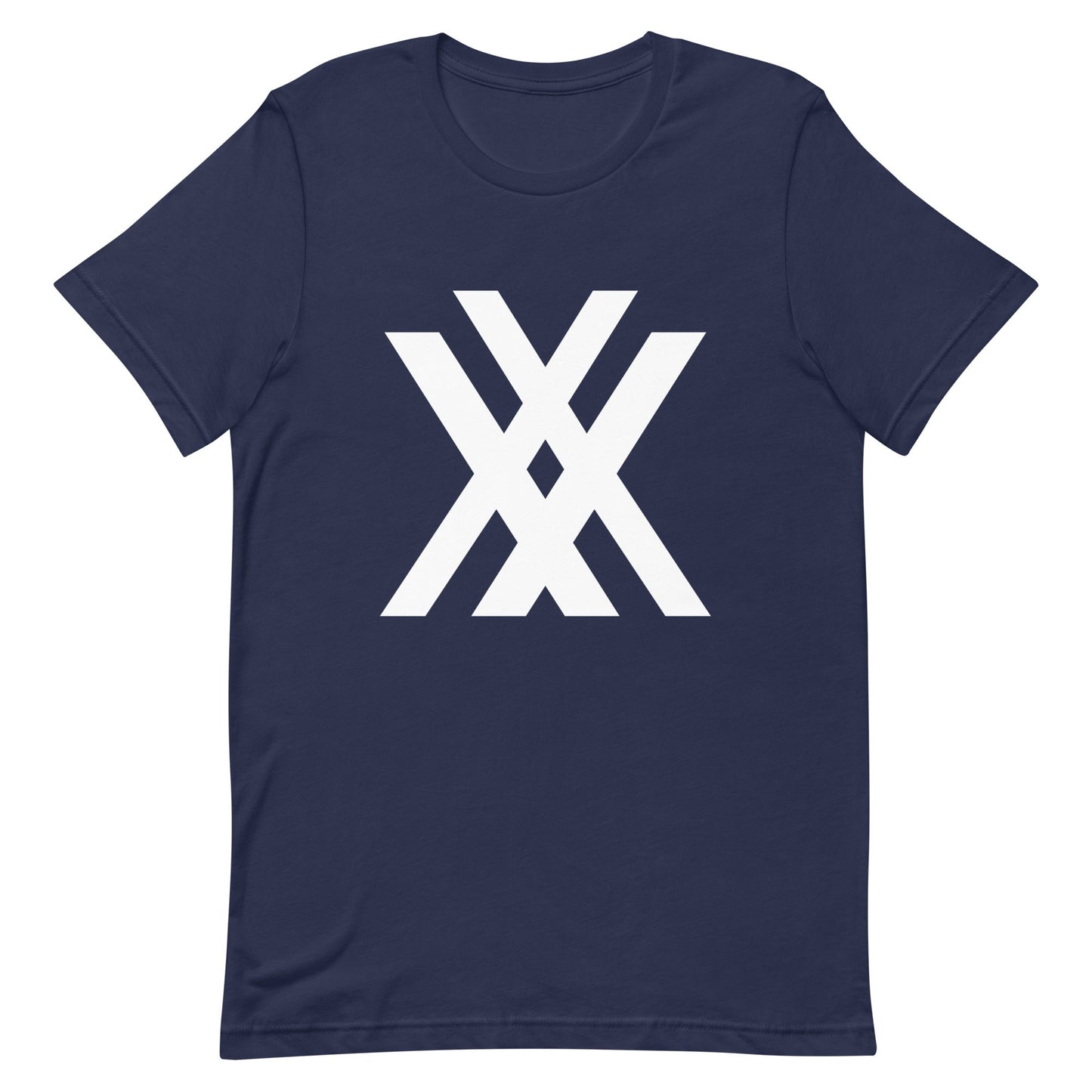 Intox-Detox Logo Short-Sleeve Unisex T-Shirt