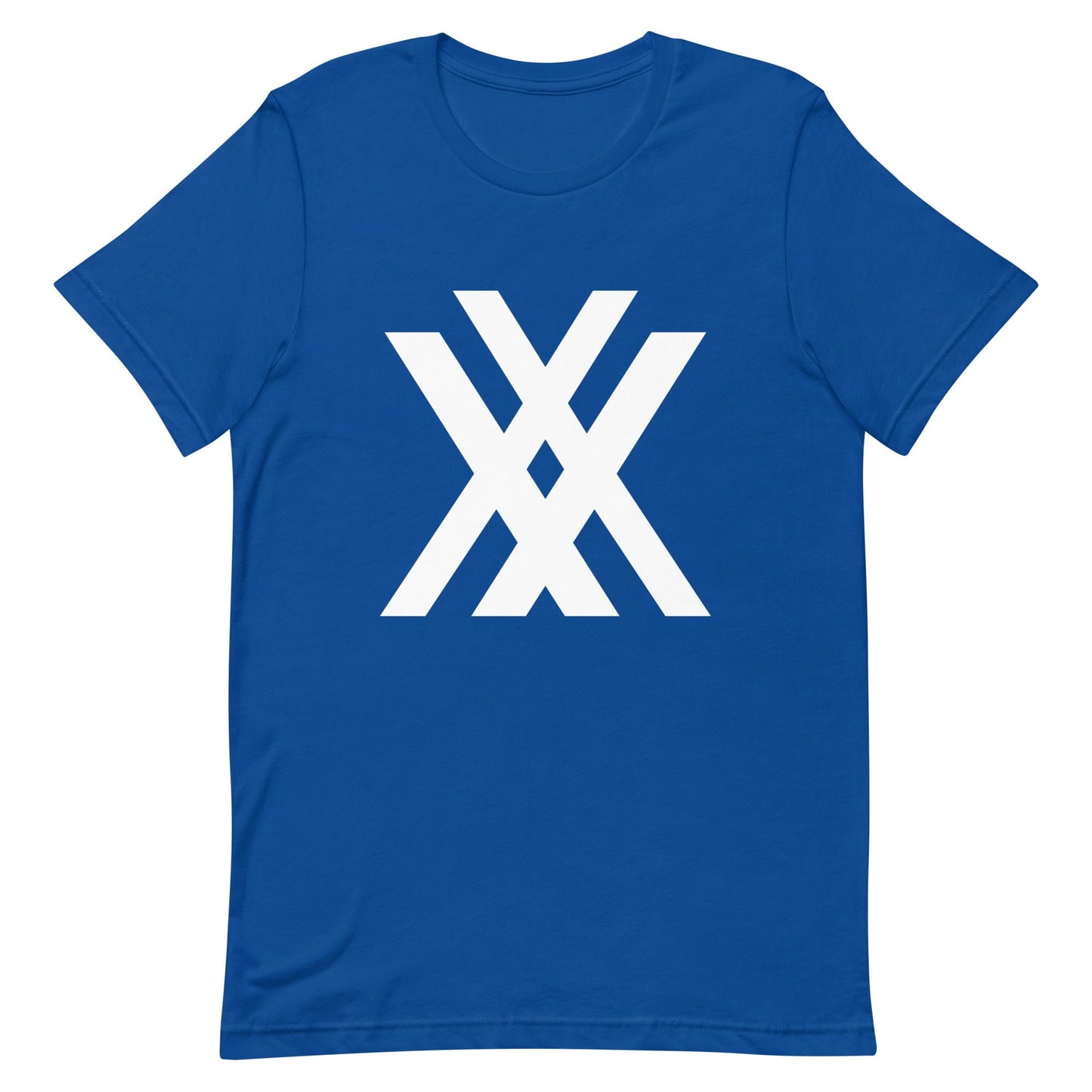 Intox-Detox Logo Short-Sleeve Unisex T-Shirt