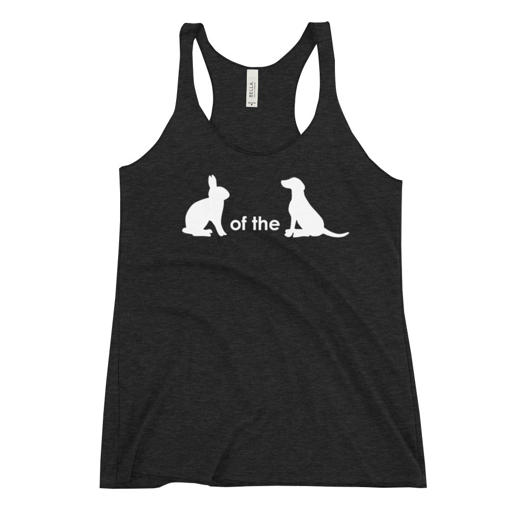 Women's Racerback Tank