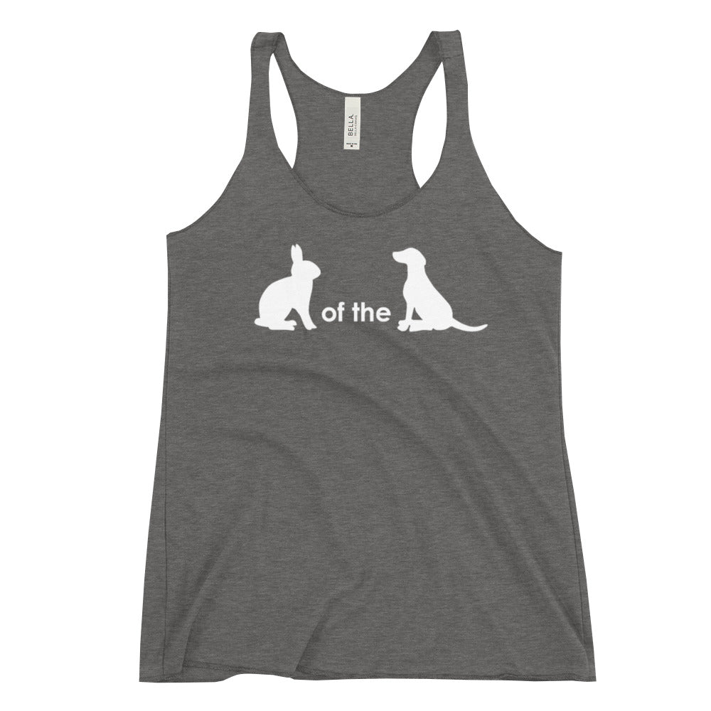 Women's Racerback Tank