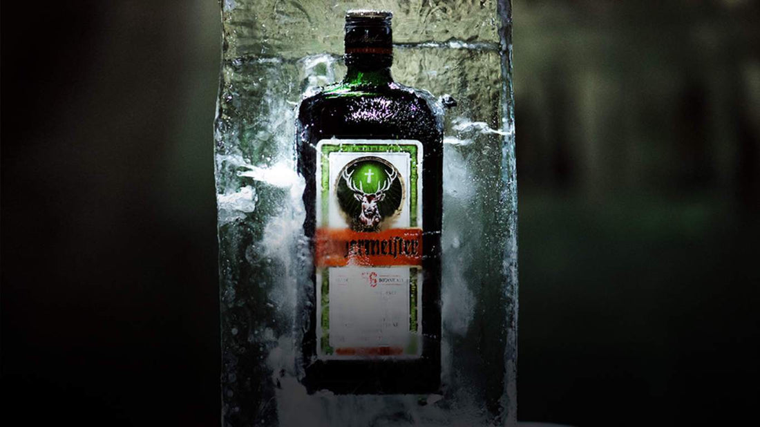 Jagerita:  An Unlikely Addition to Our Thirsty Thursday Drink Menu