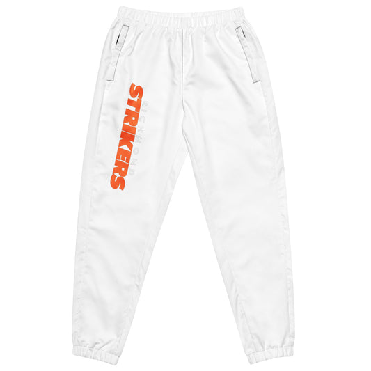 Strikers Unisex track pants