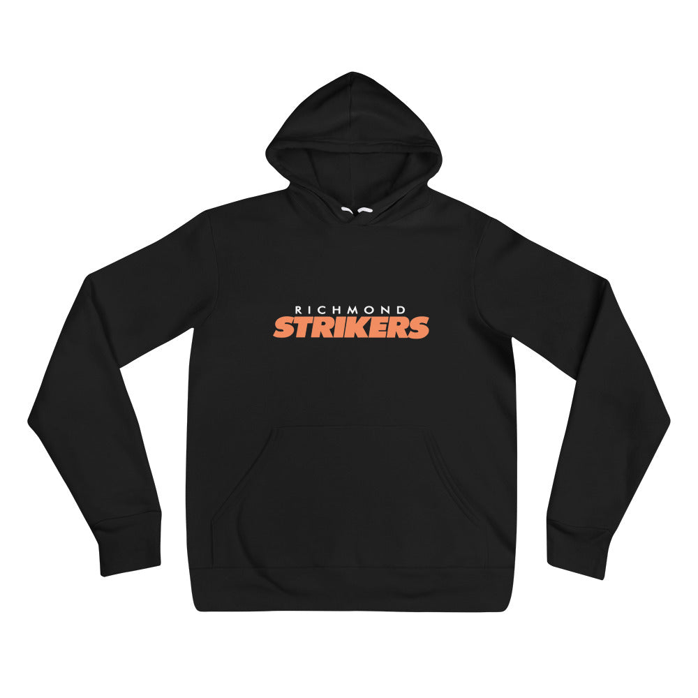 Strikers Unisex hoodie