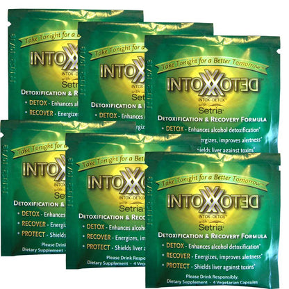 Intox-Detox