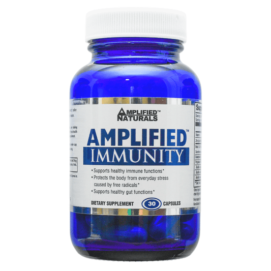 Amplified Immunity
