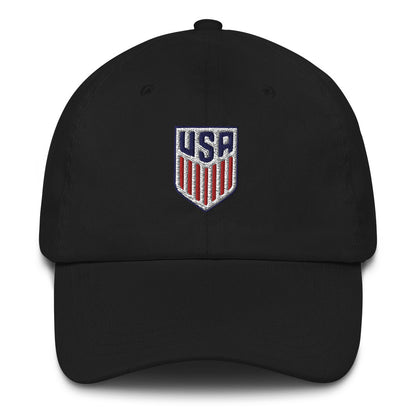 American Boxing Day USA Hat