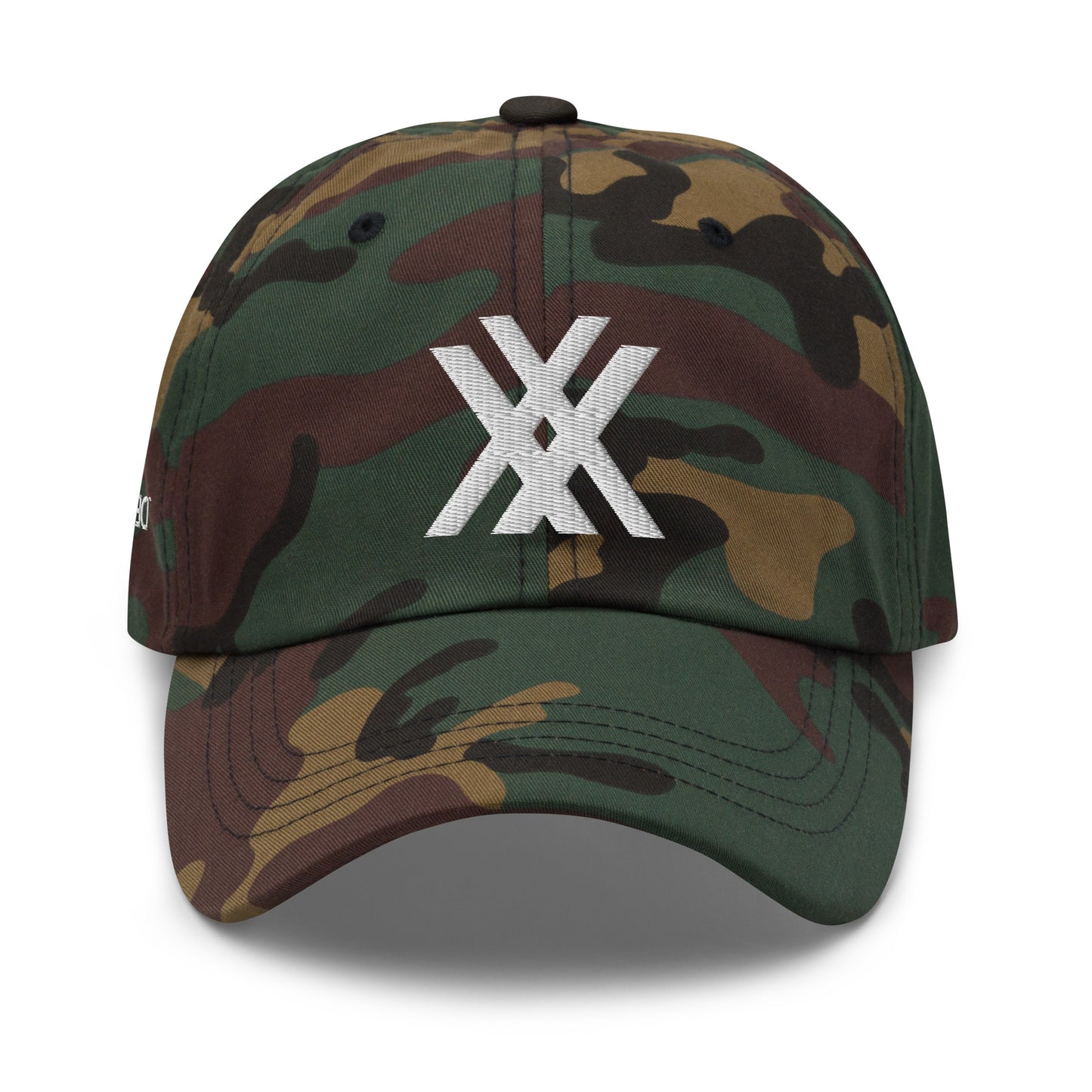 Intox-Detox Dad Hat