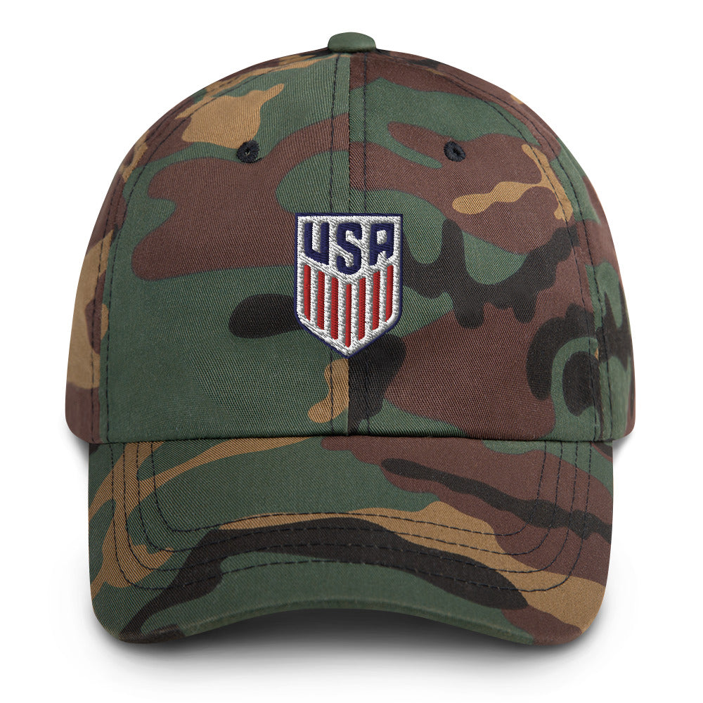 American Boxing Day USA Hat
