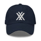 Intox-Detox Dad Hat
