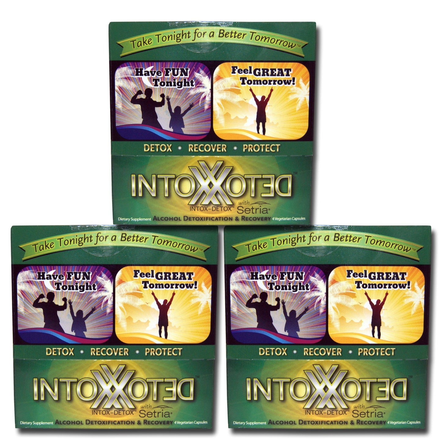 Intox-Detox
