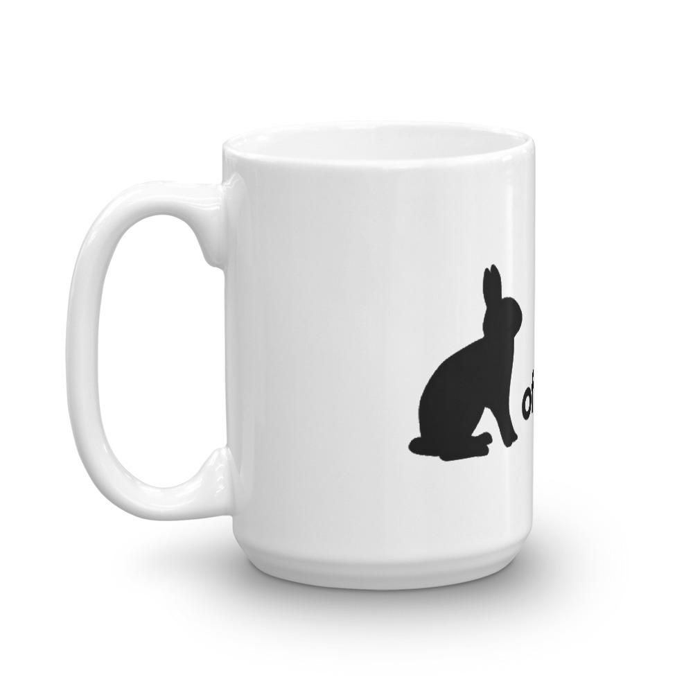 Hare of the Dog Mug