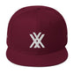 Intox-Detox X's Snapback Hat
