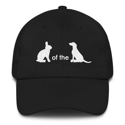 Hare of the Dog Cap
