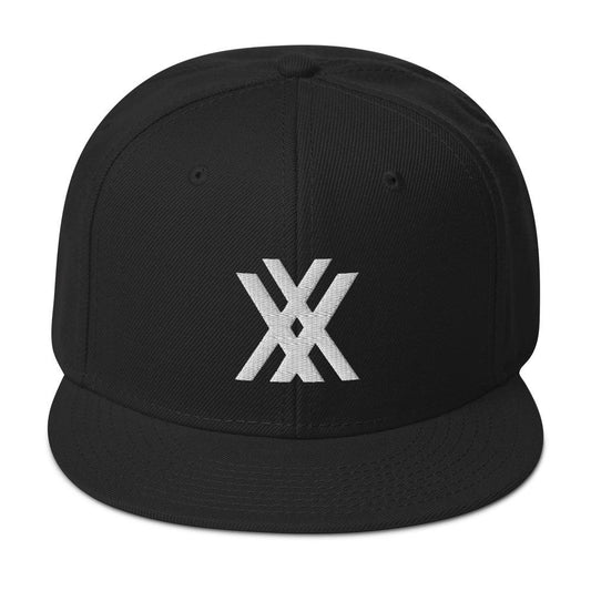 Intox-Detox X's Snapback Hat