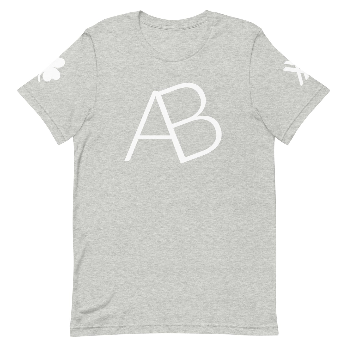 AB's Self Indulgent Short-Sleeve Unisex T-Shirt