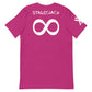 STAGECOACH FOREVER Short-Sleeve Unisex T-Shirt