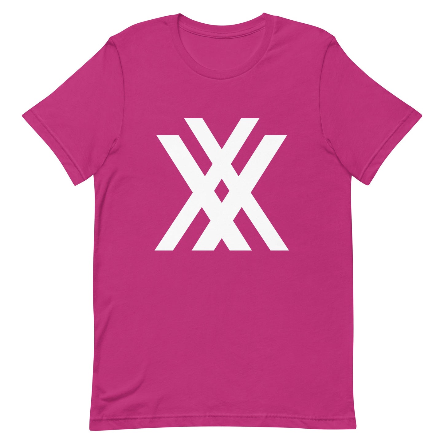 Intox-Detox Logo Short-Sleeve Unisex T-Shirt