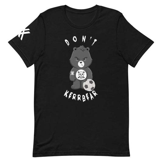 Don't Kerrbear! Unisex t-shirt