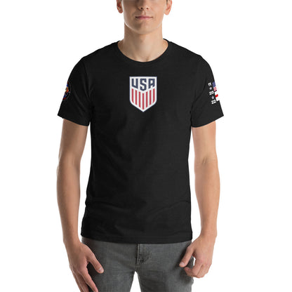 Inaugural American Boxing Day T-Shirt
