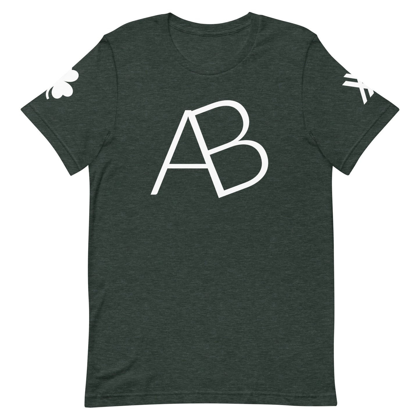 AB's Self Indulgent Short-Sleeve Unisex T-Shirt