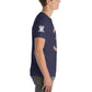 Morningwood Thundercocks Short-Sleeve Unisex T-Shirt