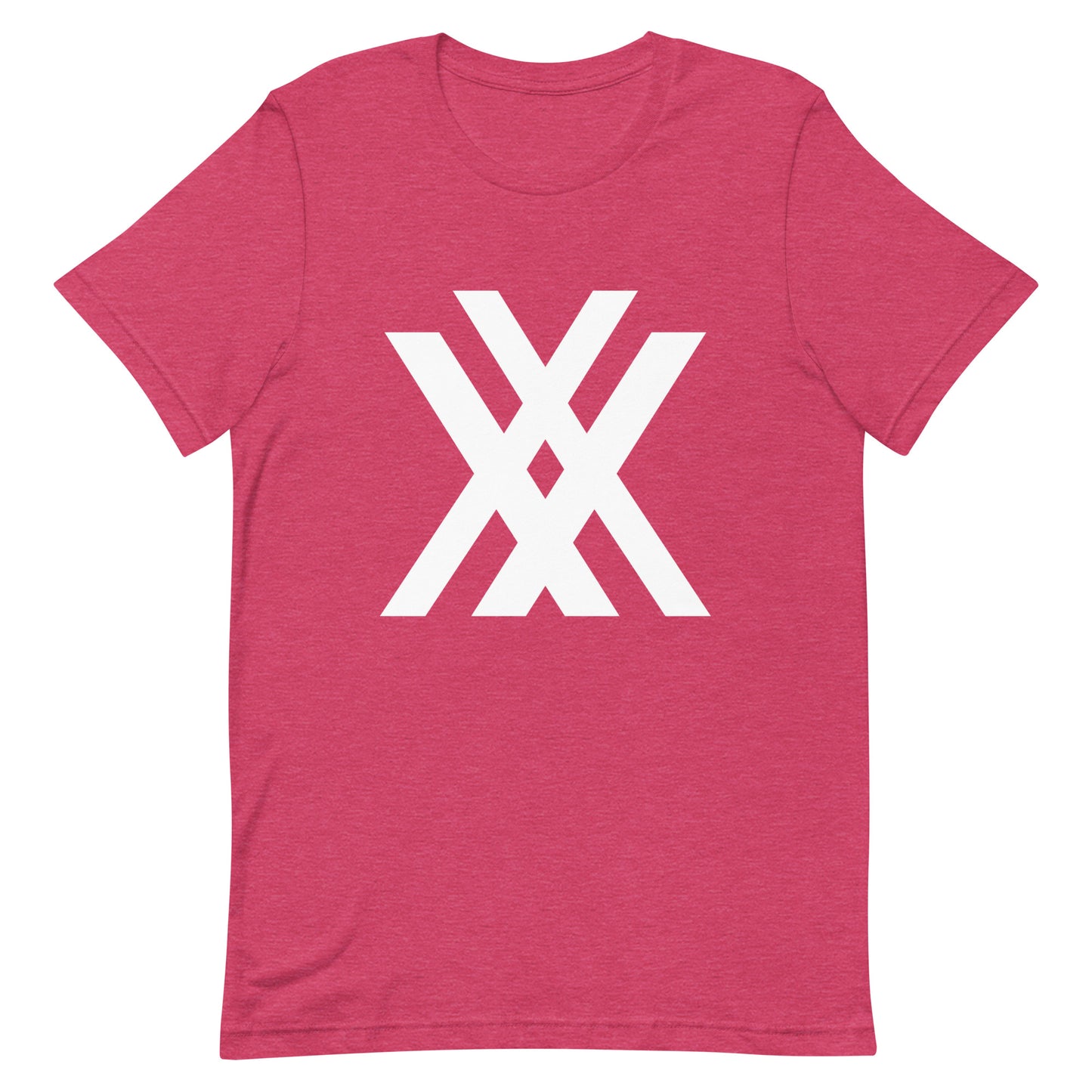 Intox-Detox Logo Short-Sleeve Unisex T-Shirt
