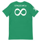 STAGECOACH FOREVER Short-Sleeve Unisex T-Shirt
